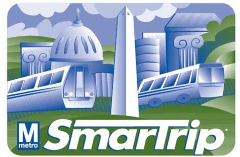 Multiple options available to reload your SmarTrip card during